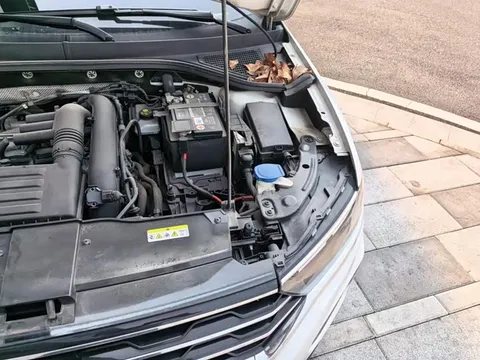 Volkswagen T-ROC, миниатюра 21
