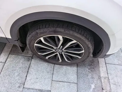 Volkswagen T-ROC, миниатюра 24