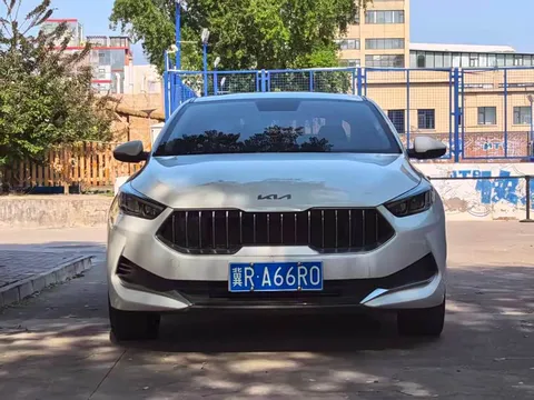 Kia K3, миниатюра 2