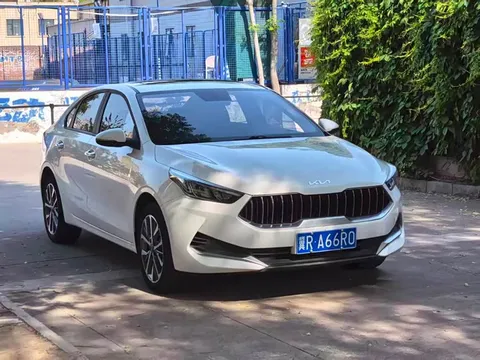 Kia K3, миниатюра 3