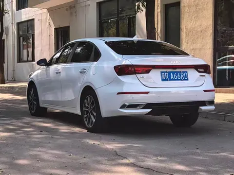 Kia K3, миниатюра 6
