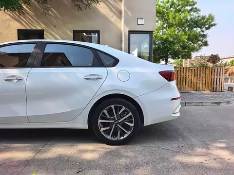 Kia K3, миниатюра 7
