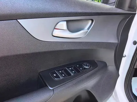 Kia K3, миниатюра 9