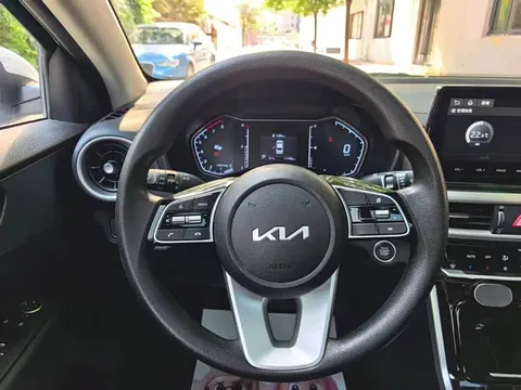 Kia K3, миниатюра 16