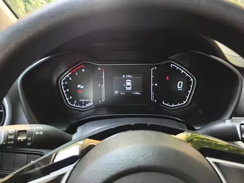 Kia K3, миниатюра 17