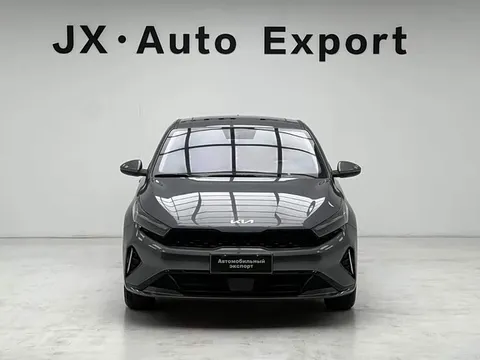 Kia K3, миниатюра 2