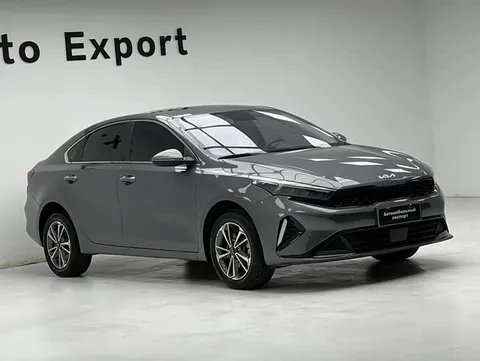 Kia K3, миниатюра 3