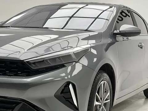 Kia K3, миниатюра 4