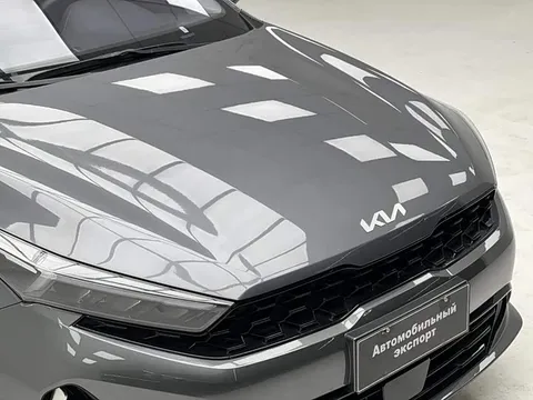 Kia K3, миниатюра 5