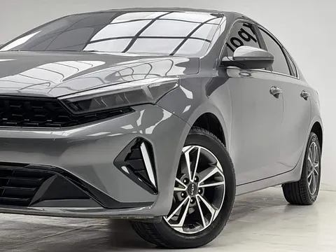 Kia K3, миниатюра 6
