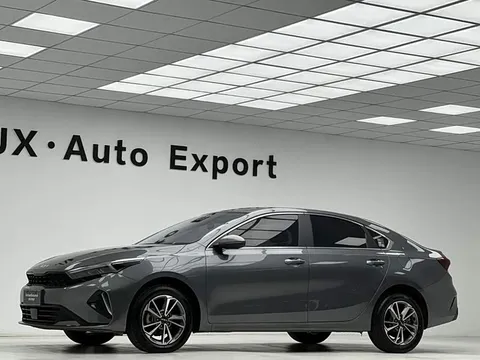 Kia K3, миниатюра 7