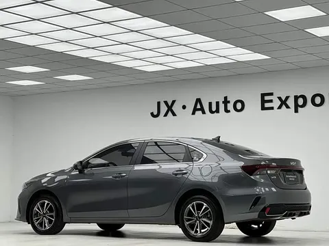 Kia K3, миниатюра 9