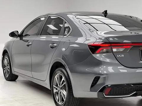 Kia K3, миниатюра 10