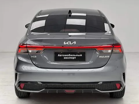 Kia K3, миниатюра 11