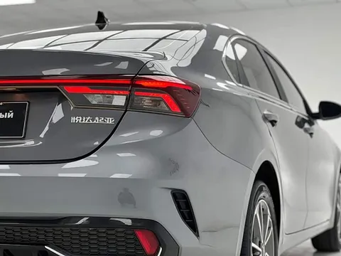 Kia K3, миниатюра 12