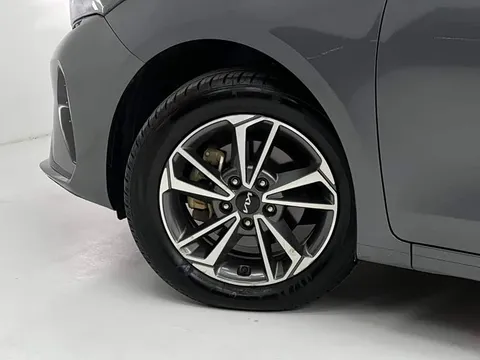 Kia K3, миниатюра 14