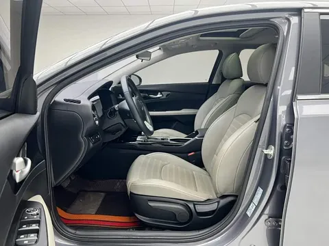 Kia K3, миниатюра 16