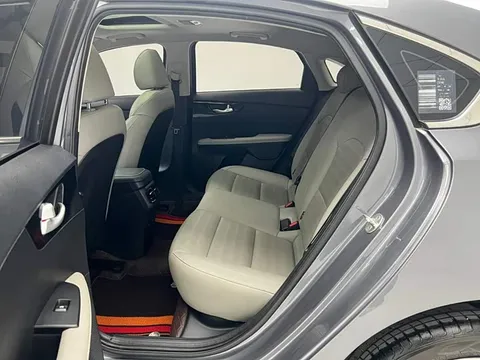 Kia K3, миниатюра 18