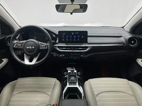 Kia K3, миниатюра 19