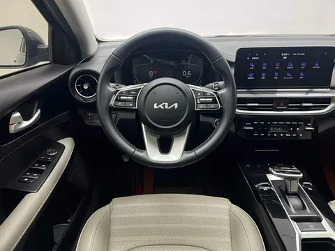 Kia K3, миниатюра 20