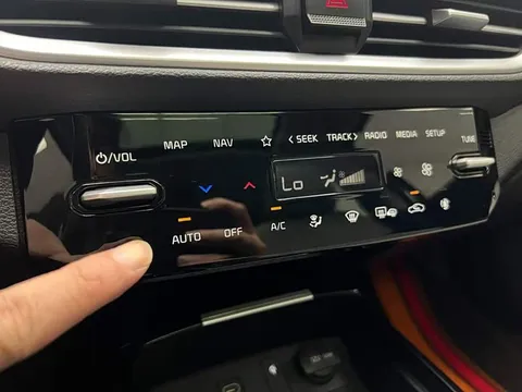 Kia K3, миниатюра 22