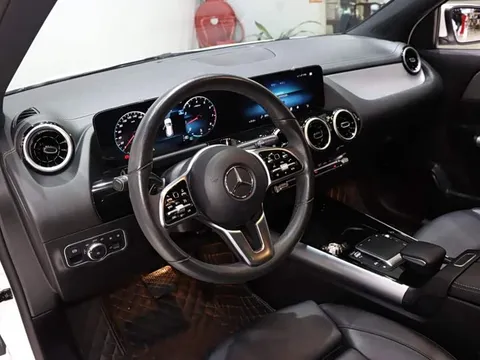 Mercedes-Benz GLA, миниатюра 10