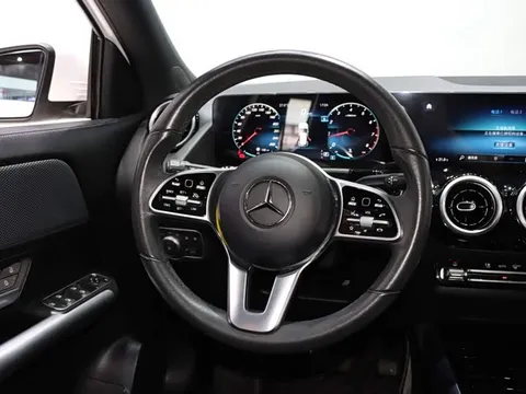 Mercedes-Benz GLA, миниатюра 13