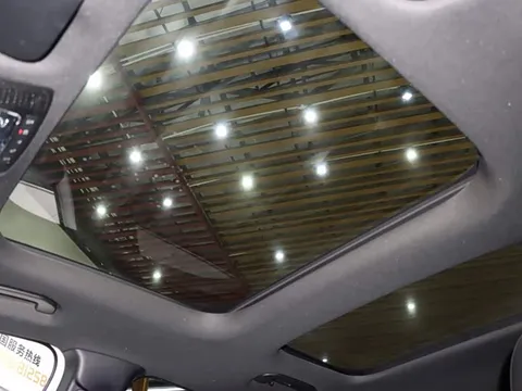 Mercedes-Benz GLA, миниатюра 16