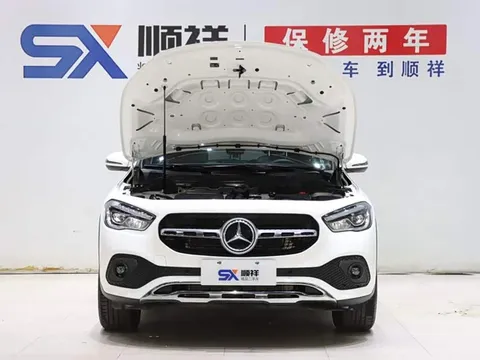 Mercedes-Benz GLA, миниатюра 18
