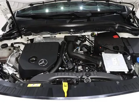 Mercedes-Benz GLA, миниатюра 19