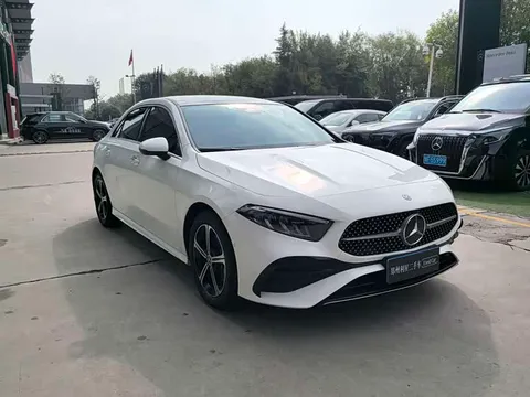 Mercedes-Benz A, миниатюра 2