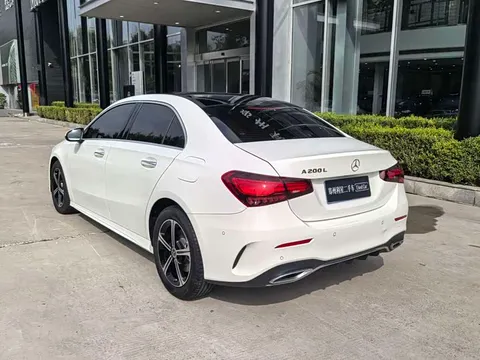 Mercedes-Benz A, миниатюра 3