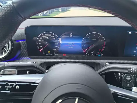 Mercedes-Benz A, миниатюра 7
