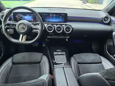 Mercedes-Benz A, миниатюра 8
