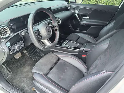 Mercedes-Benz A, миниатюра 9