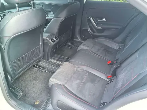 Mercedes-Benz A, миниатюра 10
