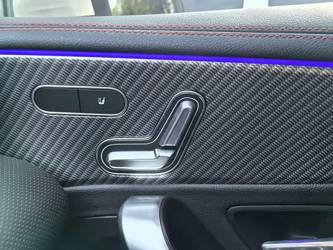 Mercedes-Benz A, миниатюра 11