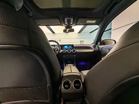 Mercedes-Benz GLB, миниатюра 9
