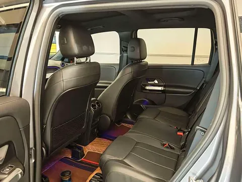 Mercedes-Benz GLB, миниатюра 12