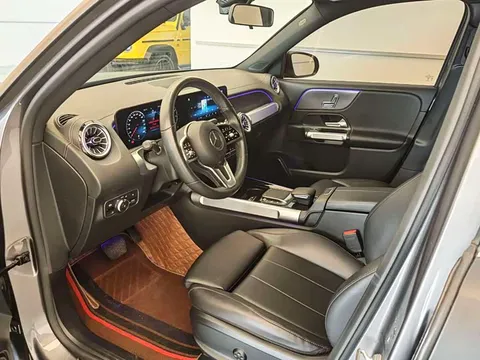 Mercedes-Benz GLB, миниатюра 13
