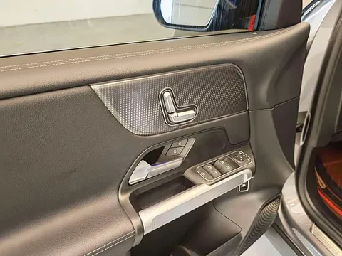 Mercedes-Benz GLB, миниатюра 14