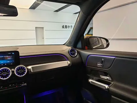 Mercedes-Benz GLB, миниатюра 15