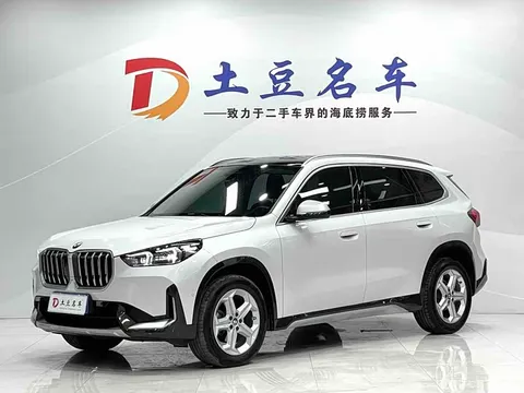 BMW X1, фото 1