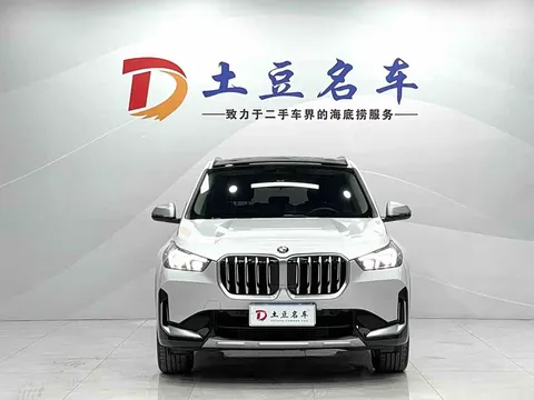 BMW X1, миниатюра 2