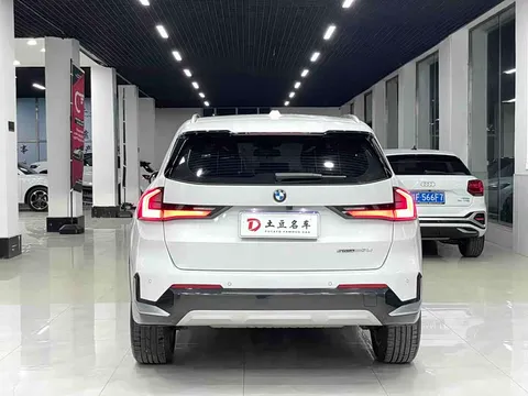 BMW X1, миниатюра 4