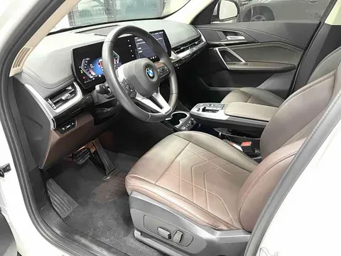 BMW X1, миниатюра 5