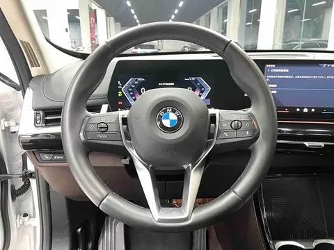 BMW X1, миниатюра 6