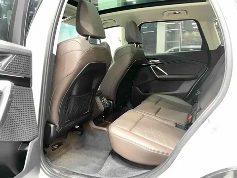 BMW X1, миниатюра 8