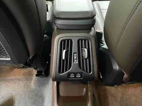 BMW X1, миниатюра 9