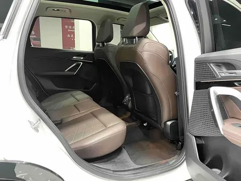 BMW X1, миниатюра 11